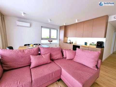 50-inch LCD TV with cable channels