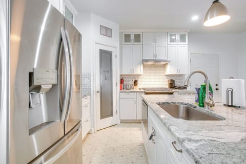 Apartment (1 Bedroom) | Interior