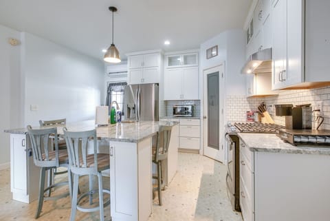 Apartment (1 Bedroom) | Interior