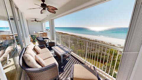 Condo, 3 Bedrooms | Property grounds