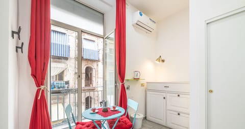 Classic Double Room, Balcony, City View | Free WiFi