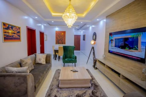 Junior Room, Balcony, City View | Living area