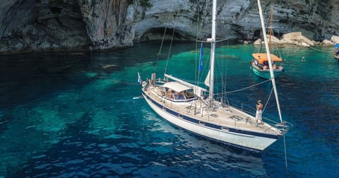 Spelunking/cave exploring