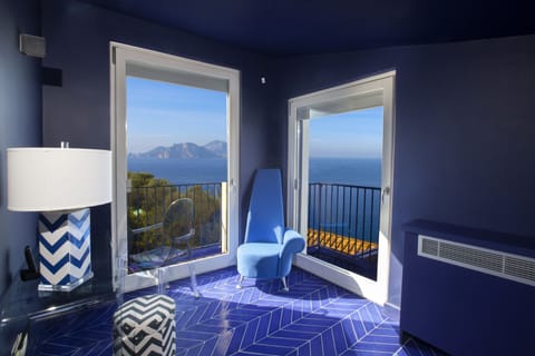 Villa, Smoking | 1 bedroom, soundproofing