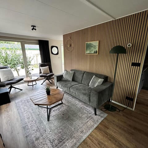 House | Living area