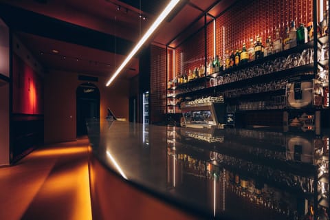 Lunch and dinner served, Argentinean cuisine