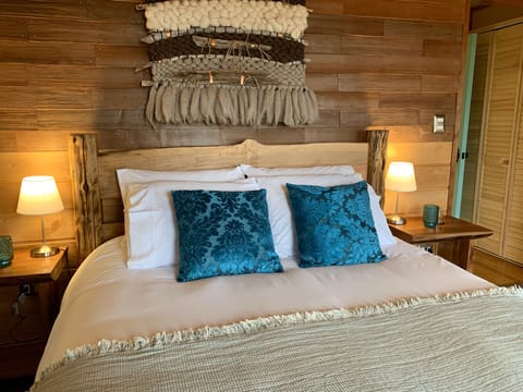 Suite, Sea View | Free WiFi