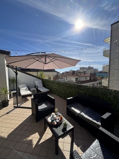 Sundeck