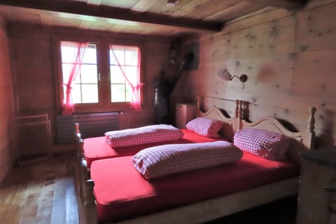 Double Room, Mountain View | Free WiFi, bed sheets