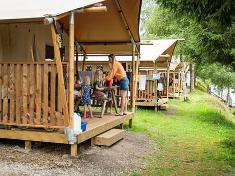 Apartment | Exterior