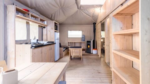 Apartment | Living room