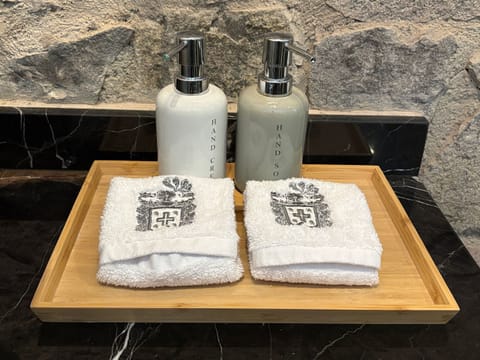 Suite | Bathroom amenities