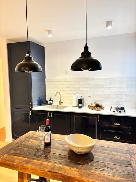 Junior Apartment | Private kitchen | Electric kettle