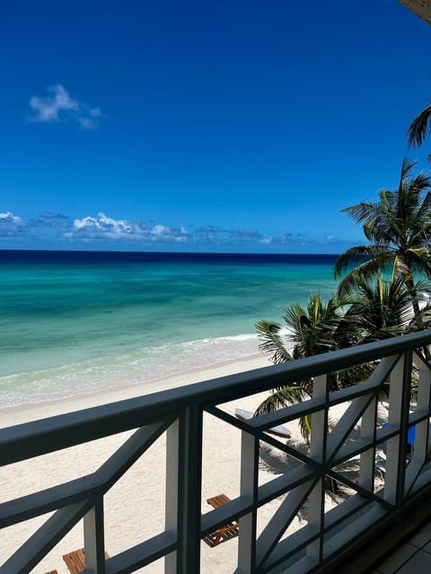Penthouse | View from room
