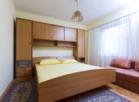 Apartment (Four Bedroom Apartment) | 4 bedrooms