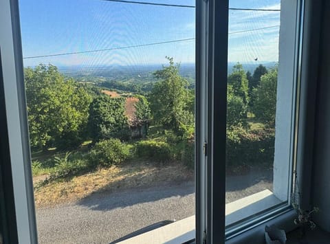 Apartment (One Bedroom Apartment with Hot Tube) | View from property