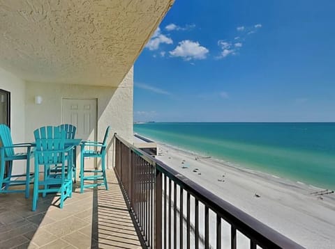 Condo, Multiple Beds (Ocean Sands 1-1002) | Outdoor dining