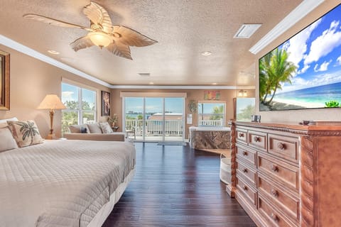 House, Multiple Beds (Hippie Haven) | 3 bedrooms