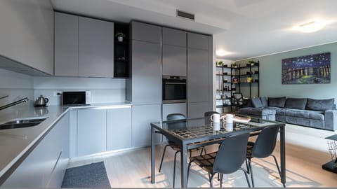 House | 1 bedroom