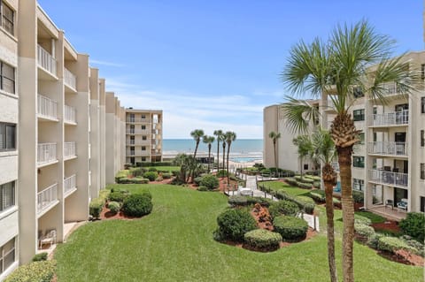 Condo, Multiple Beds (Castle Reef 312) | Property grounds