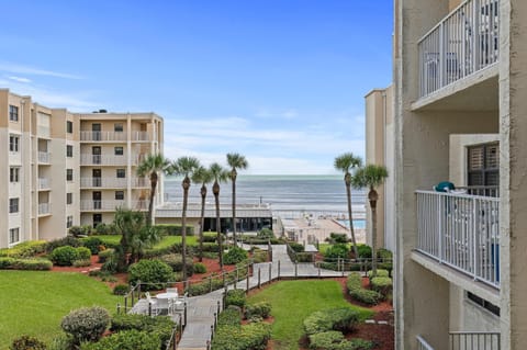 Condo, Multiple Beds (Castle Reef 314) | Property grounds