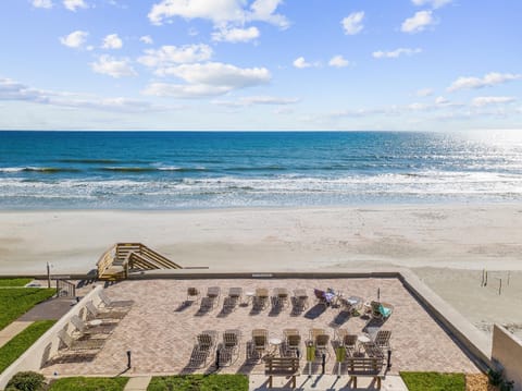 Condo, 1 King Bed (Hacienda del Sol II 506) | Beach | Beach nearby