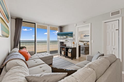 Condo, Multiple Beds (Oceania Plaza 405) | 2 bedrooms