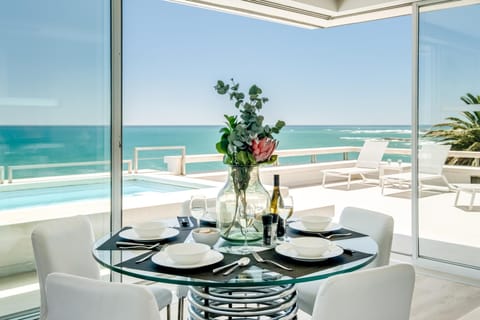 Apartment | 2 bedrooms, Internet