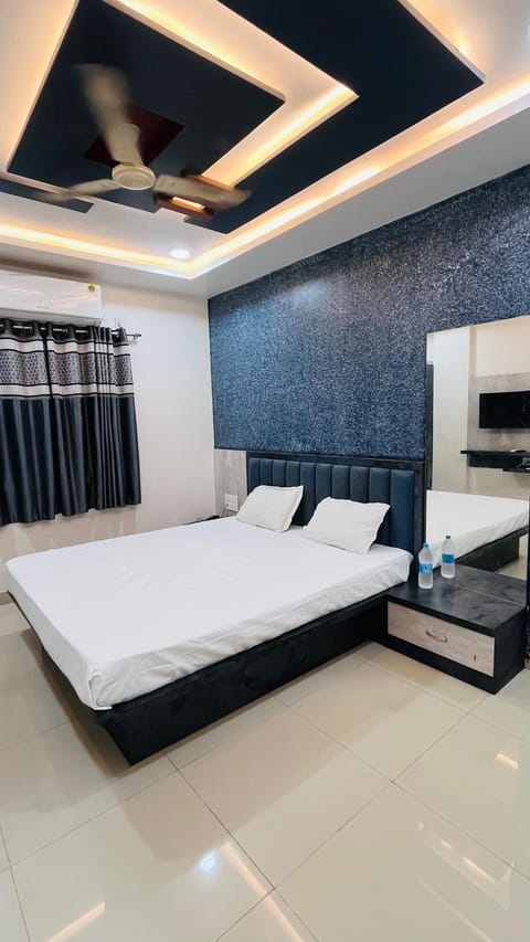 Deluxe Room | Free WiFi