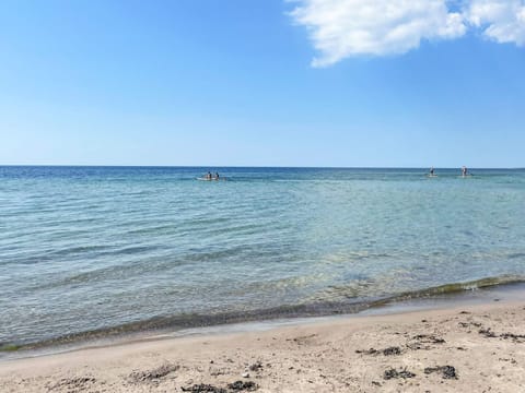 House | Beach