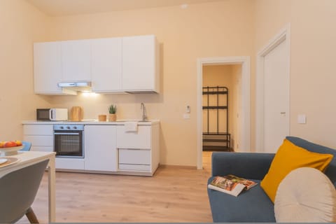 Apartment | 1 bedroom