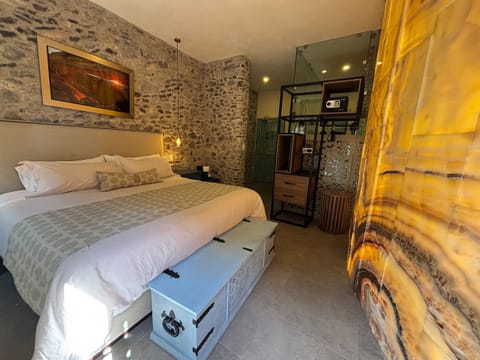 Apartment | 1 bedroom, iron/ironing board, free WiFi