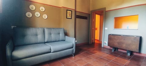 Suite Nocciolo, vista tennis | Free WiFi