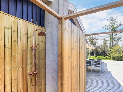 House | View from property