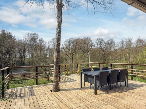 House | View from property