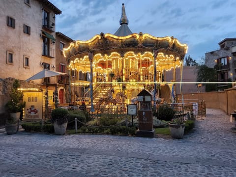 Apartment | Point of interest