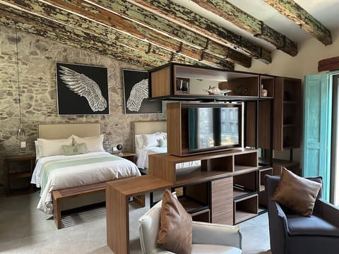 Apartment | 1 bedroom, premium bedding, iron/ironing board, free WiFi