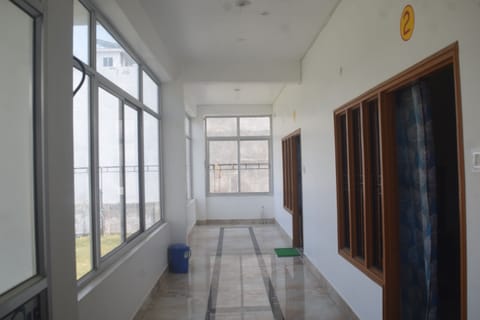 Comfort Double or Twin Room | Free WiFi