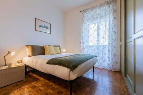 House | 1 bedroom