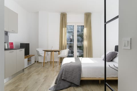 House | 1 bedroom