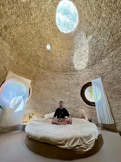 Romantic Room