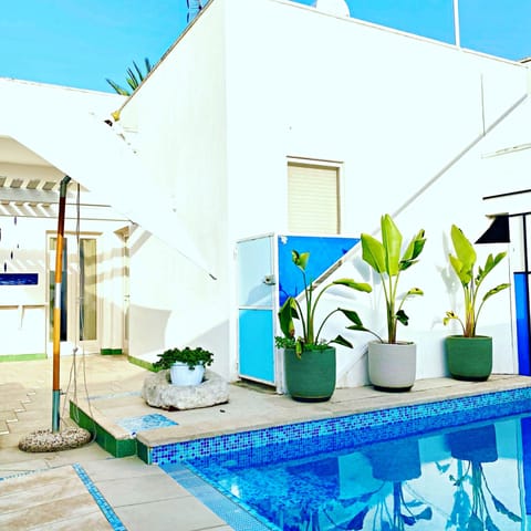House, Smoking | 4 bedrooms