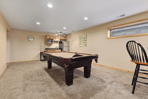 Villa #13 - 5 Bedrooms, 3.5 Bathrooms | 1 bedroom, individually decorated, individually furnished