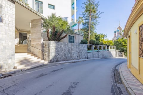 Apartment | 1 bedroom