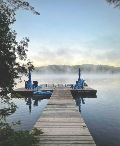 Lake