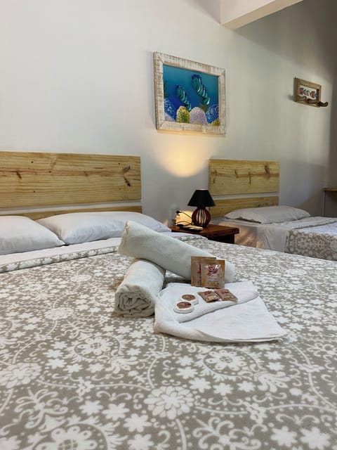 Comfort Suite | Free WiFi, bed sheets