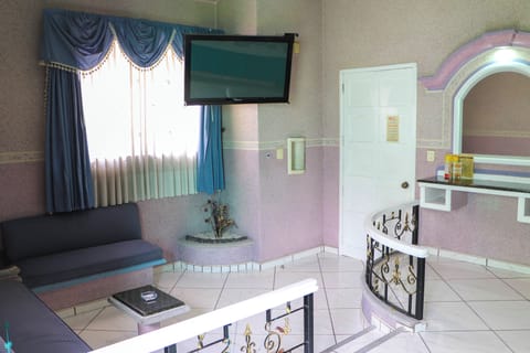 Laptop workspace, free WiFi