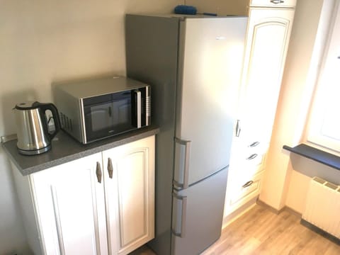 Apartment | Private kitchen | Highchair