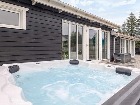 House | View from property