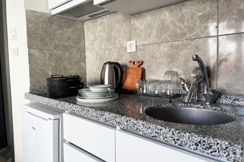 Electric kettle